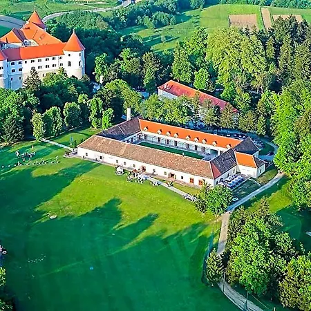 Mokrice Castle Estate