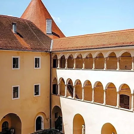 Mokrice Castle Estate Hotel 4*