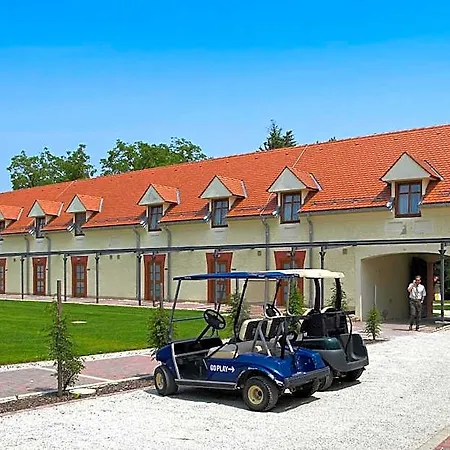 Mokrice Castle Estate Hotel 4*
