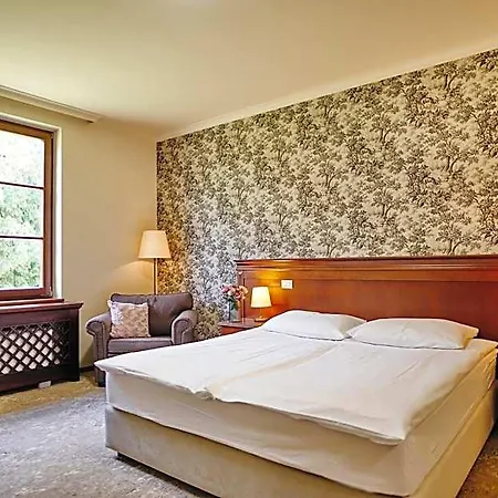 Mokrice Castle Estate Dobova