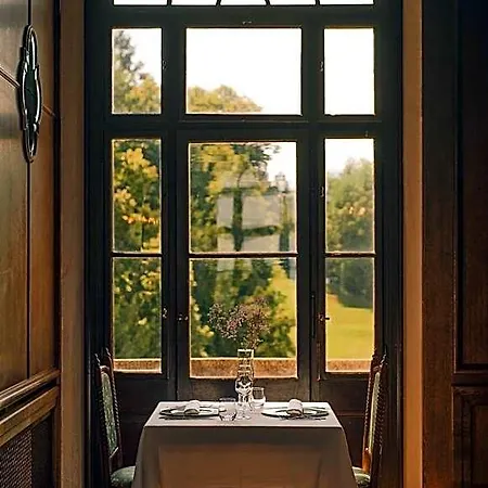 Mokrice Castle Estate Hotel