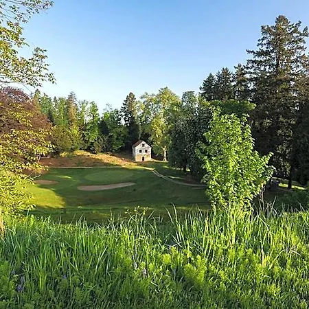 Mokrice Castle Estate 4* Dobova