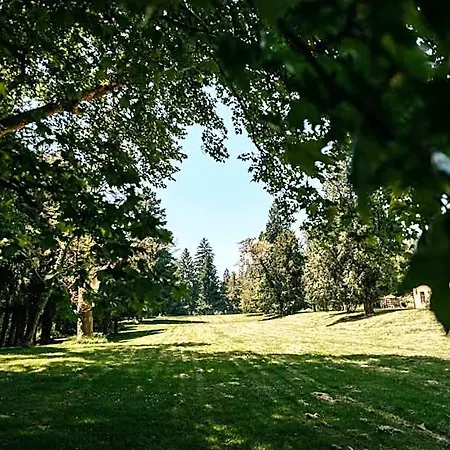 Hotel Mokrice Castle Estate
