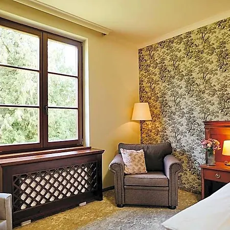 Hotel Mokrice Castle Estate