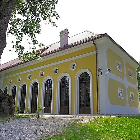 Mokrice Castle Estate